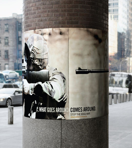 what-goes-around-rifle-poster